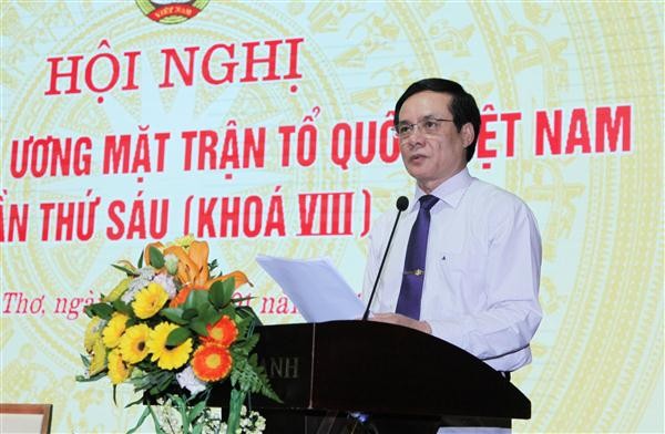Lanzan concurso nacional de prensa contra corrupción y despilfarro en Vietnam - ảnh 1