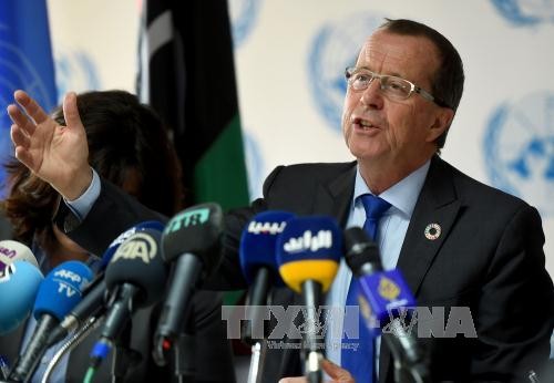 ONU llama a dirigentes libios a garantizar la seguridad de civiles  - ảnh 1