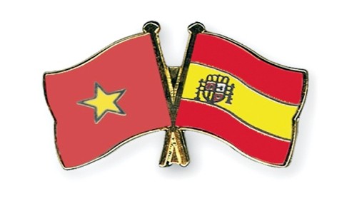 Vietnam y España celebran consultas políticas a nivel viceministerial  - ảnh 1