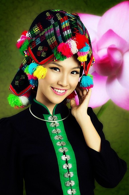 Danzas de minorías étnicas, fuentes de inspiración para coreógrafos vietnamitas - ảnh 1