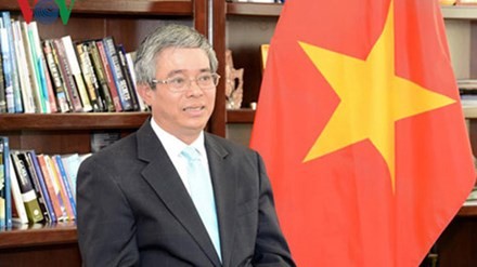 Desafíos y oportunidades para las relaciones Vietnam-Estados Unidos - ảnh 1