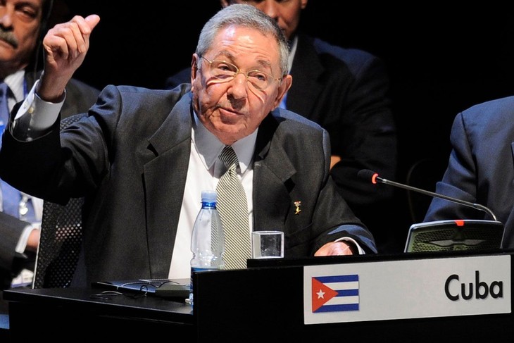 Cuba dispuesta a dialogar con la nueva administración de Estados Unidos  - ảnh 1