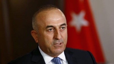 Turquía amenaza con represalias a Grecia por no extraditar a soldados “golpistas”  - ảnh 1