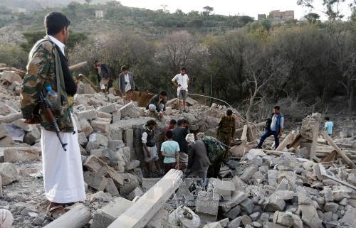 ONU llama a mayor asistencia a víctimas de la guerra en Yemen - ảnh 1
