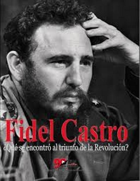 Sesiona coloquio-homenaje a Fidel en Feria Internacional del Libro de La Habana - ảnh 1