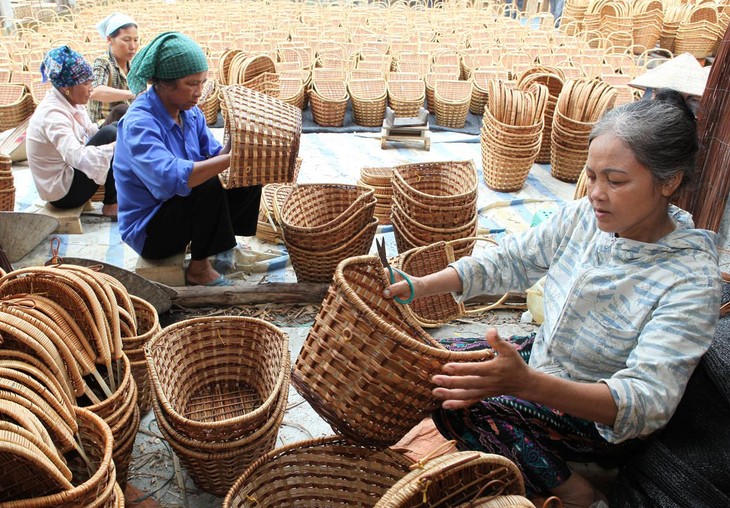 Vietnam trabaja para reducir la desigualdad social - ảnh 2