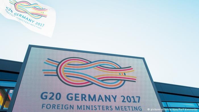 G20 confirma el papel de dar forma al mundo conectado - ảnh 1
