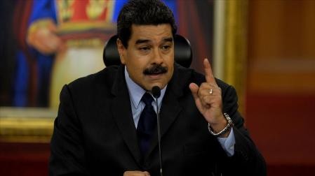Venezuela afirma voluntad de mantener diálogo con gobierno de Donald Trump - ảnh 1