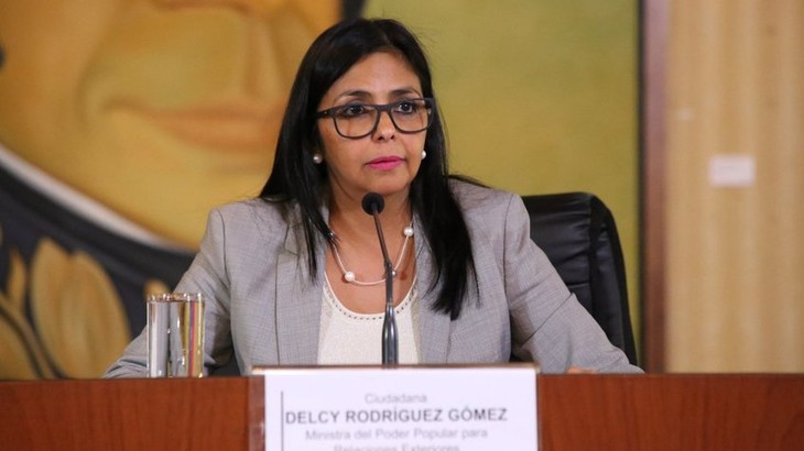 Parlasur vota por la permanencia de Venezuela en el Mercosur - ảnh 1