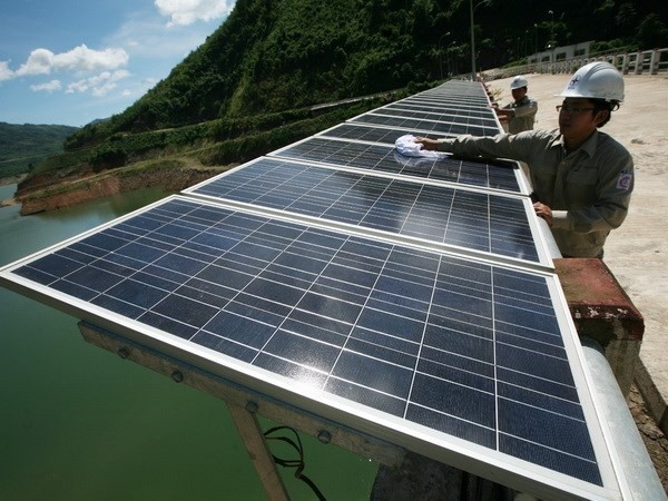 Vietnam y Corea del Sur cooperan en ahorro energético y protección ambiental - ảnh 1