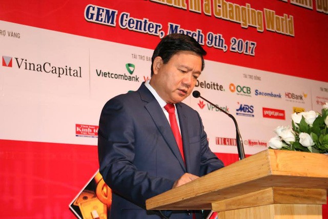 Ciudad Ho Chi Minh acelera la reforma administrativa para el desarrollo económico - ảnh 1