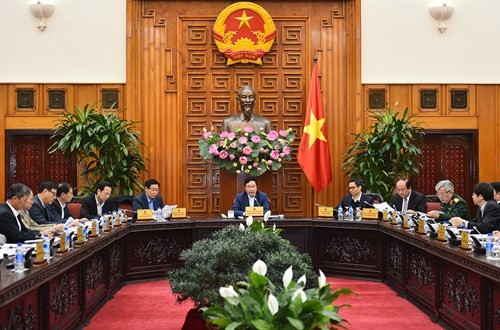 Integración internacional brinda grandes beneficios a Vietnam - ảnh 1