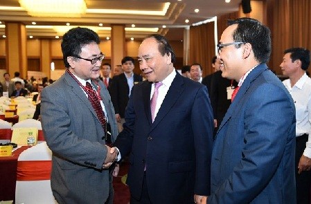 Premier vietnamita urge al desarrollo de Tay Nguyen - ảnh 1