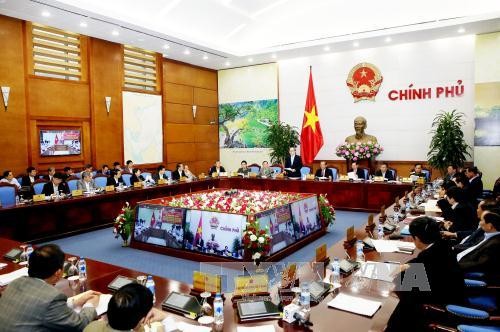 Vietnam apuesta por mejorar satisfacción ciudadana sobre los servicios administrativos públicos - ảnh 1