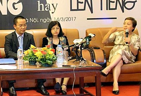 Nguyen Van Anh, nombrada entre las 50 mujeres más influyentes en 2017 por revista estadounidense - ảnh 1