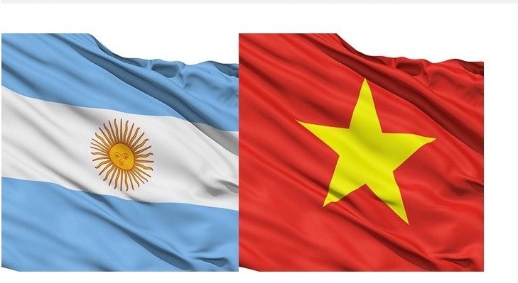 Vietnam y Argentina desean fomentar intercambio comercial - ảnh 1