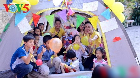 Vietnam intensifica proteción infantil - ảnh 1