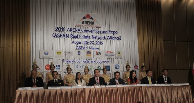 Asociación de Inmobiliaria de Vietnam por ampliar cooperación con el mundo - ảnh 2