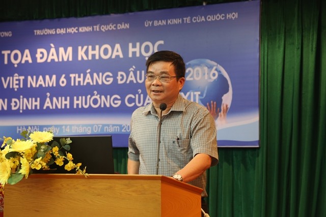 La eficiencia del gobierno creativo en Vietnam - ảnh 2