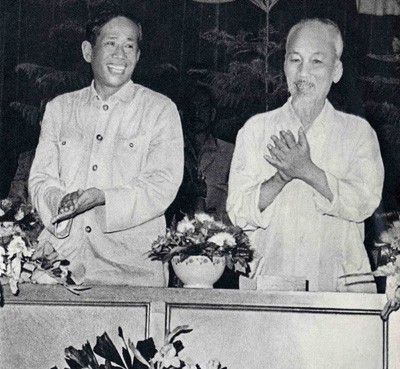 Jefe del Estado vietnamita aprecia aportes revolucionarios de Le Duan - ảnh 1