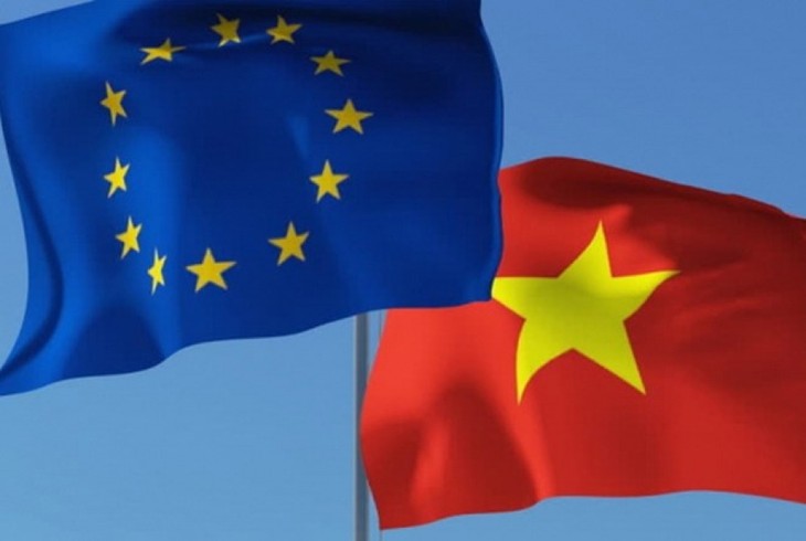 Parlamento vietnamita busca robustecer relaciones con países europeos - ảnh 1