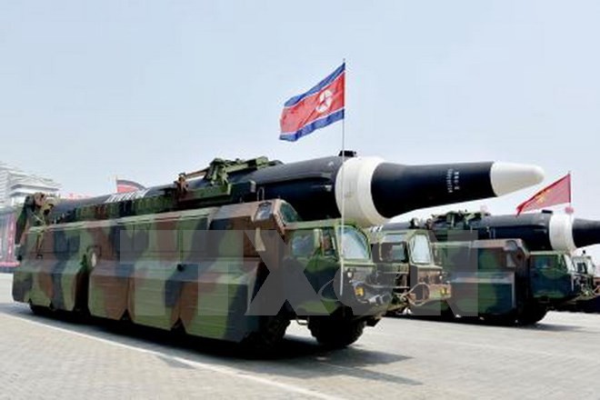 Seúl advierte de medidas en respuesta a provocaciones norcoreanas - ảnh 1