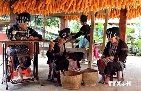 Conocer a Lai Chau a través del turismo comunitario - ảnh 2