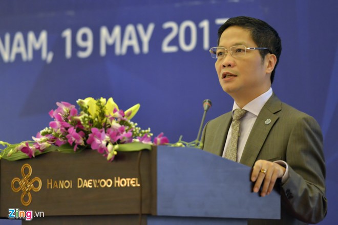 XXIII Conferencia ministerial de Comercio del APEC define medidas para una mayor conexión regional - ảnh 1