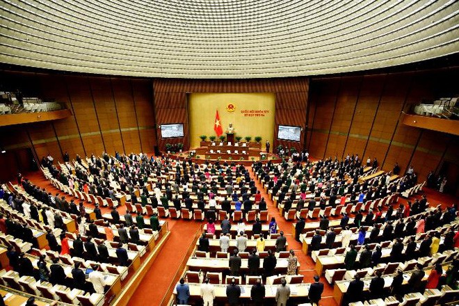   Gobierno vietnamita adopta medidas para cumplir metas económicas  - ảnh 1