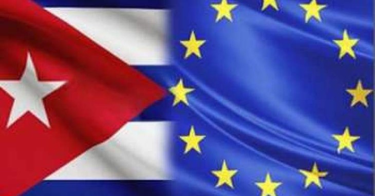 Cuba y Unión Europea continúan debate sobre los derechos humanos - ảnh 1
