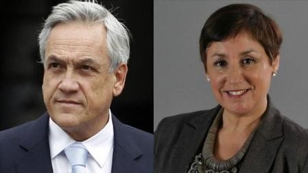 Expresidente Piñera gana elecciones primarias en Chile - ảnh 1