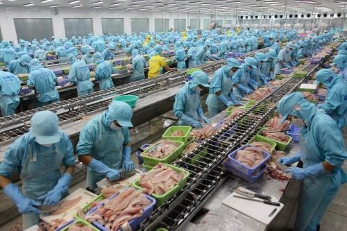 Vietnam apuesta por aumentar el valor agregado de los productos exportables - ảnh 1
