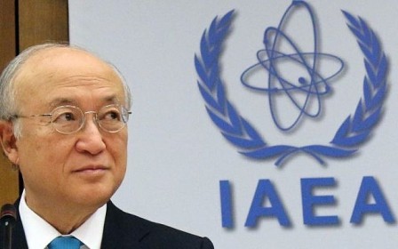 Irán honra el acuerdo nuclear con poderes, según el informe del OIEA - ảnh 1