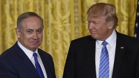 Primer ministro israelí se reunirá con el presidente estadounidense  - ảnh 1