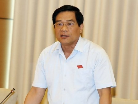 Vietnam asiste a la reunión del Consejo Ejecutivo de la Asamblea Parlamentaria Asiática (APA) - ảnh 1