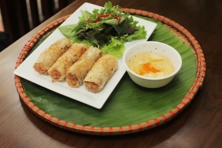 Promueven la gastronomía vietnamita en el mundo  - ảnh 1