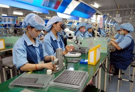 Vietnam continúa elevando la competitividad de su economía - ảnh 1
