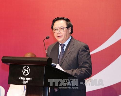 Presidente de China recibe al enviado especial del líder partidista de Vietnam - ảnh 1