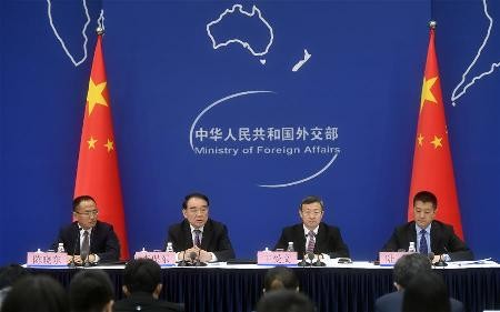 China aprecia la cooperación regional y las relaciones con los países vecinos  - ảnh 1