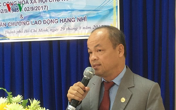Vietnam, por promover los aportes de los compatriotas en ultramar al desarrollo nacional - ảnh 3