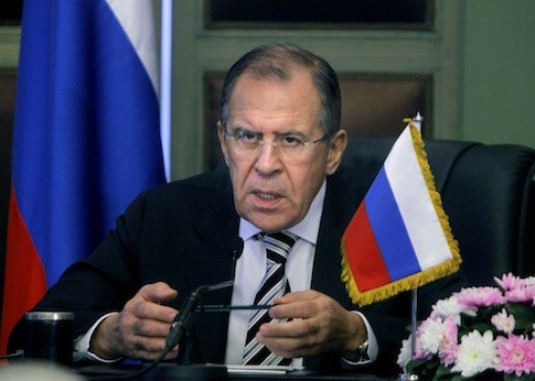 Rusia dispuesta a considerar resolución de la ONU sobre un cese del fuego en Siria - ảnh 1