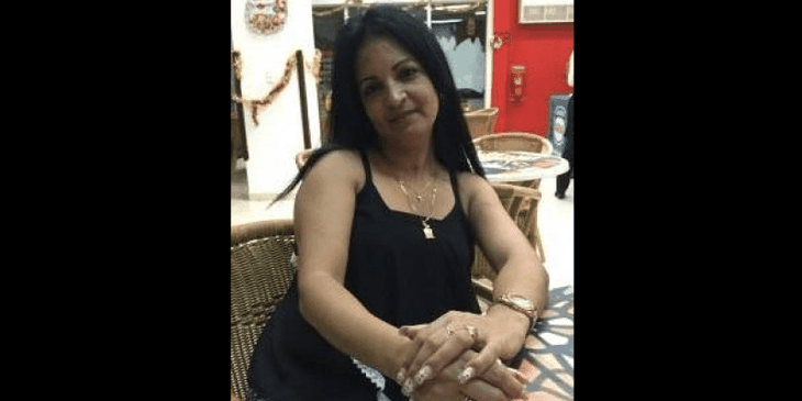 Fallece una de las sobrevivientes del siniestro aéreo en Cuba - ảnh 1