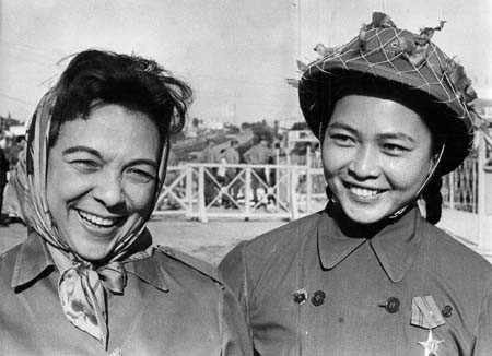 Recuerdan en Ciudad Ho Chi Minh gestos de solidaridad de Cuba - ảnh 1