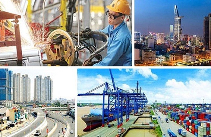 Vietnam registra un crecimiento económico del 6,88% en el tercer trimestre - ảnh 1