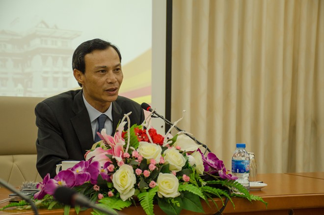 Vietnam por reforzar la comunidad nacional en ultramar y potenciar sus fuerzas - ảnh 1