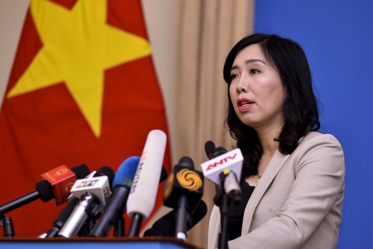 Vietnam condena doble ataque en Filipinas - ảnh 1
