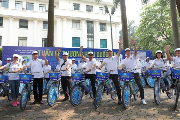 Vietnam determinado a elevar el prestigio de marcas nacionales  - ảnh 1