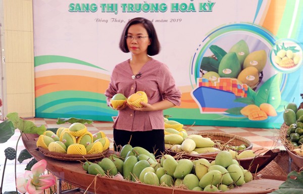 Vietnam determinado a elevar el prestigio de marcas nacionales  - ảnh 2