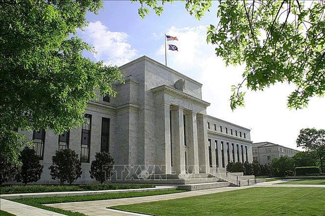 Donald Trump presiona a la Reserva Federal a bajar más las tasas de interés - ảnh 1