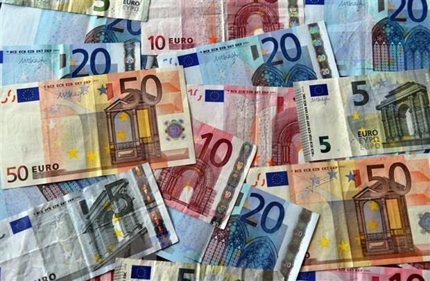 Expertos advierten de inminente recesión económica de la eurozona - ảnh 1